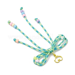 4 шт. 7 внутренних сердечника из полиэстера и спандекса&nbsp;HJEW-JM03851