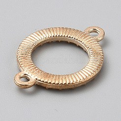 Подвески из хрусталя и хрусталя из сплава&nbsp;FIND-WH0431-27KCG