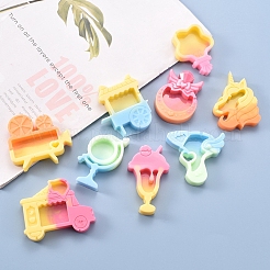 Зыбучие Молды&nbsp;SIMO-PW0005-10