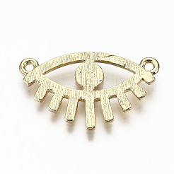 Соединители для подвесных звеньев из сплава с эмалью&nbsp;PALLOY-T075-45-NR