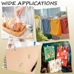 35 шт. зажимы типа «крокодил» из сплава&nbsp;FIND-CP0003-15G