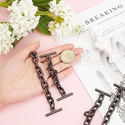 Лента цепи железного кабеля&nbsp;IFIN-CA0001-22MB