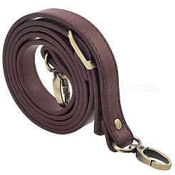 1 шт. ремни для сумки из искусственной кожи&nbsp;FIND-CL0001-60A