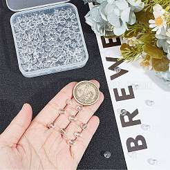 2 нити синтетических кварцевых кристаллических бусин нити&nbsp;G-GO0001-28A