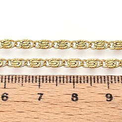 Цепи lumachina из нержавеющей стали 304&nbsp;CHS-N005-03C-G