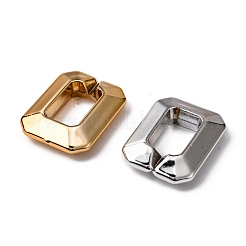 144 шт. 8 стильных пластиковых соединительных кольца ccb&nbsp;CCB-AR0001-06