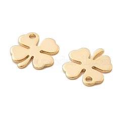 Латунные подвески&nbsp;KK-K382-22G