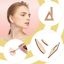 Набор для изготовления украшений своими руками&nbsp;DIY-SP0004-32