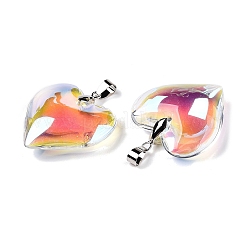 Стеклянные подвески&nbsp;GLAA-N001-23