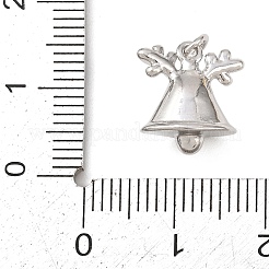 Латунные микро проложить кубического циркония подвески&nbsp;KK-G544-44P