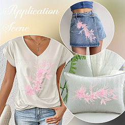 Компьютеризированная вышивка&nbsp;DIY-WH20063-032C