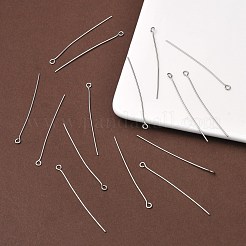 Контакты латунь шаровой головкой&nbsp;X-RP0.7x60mm-S