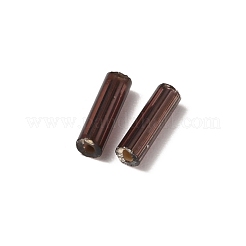 Стеклянные круглые бусы&nbsp;GLAA-WH0031-53A