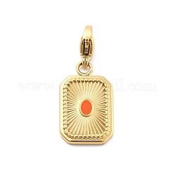 Подвесной декор из эмалированной нержавеющей стали 304&nbsp;STAS-L283-51G