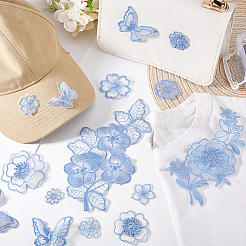 16 шт.&nbsp;DIY-GA0007-45