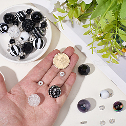 Наборы для изготовления ювелирных изделий своими руками&nbsp;DIY-SC0032-85C