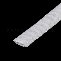 Полиэтиленовая защитная крышка для кистей для макияжа MRMJ-WH0079-28E