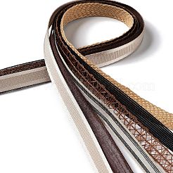 18 ярд 6 стиля полиэфирной ленты&nbsp;SRIB-C001-E05