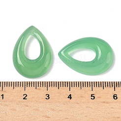 Природные подвески агат&nbsp;G-L646-06