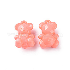 Непрозрачные акриловые подвески&nbsp;MACR-S373-113-A02