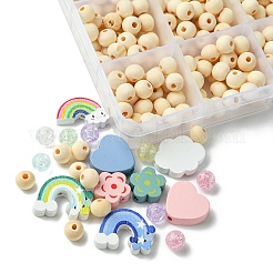 Набор ювелирных изделий diy&nbsp;DIY-FS0006-59