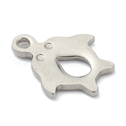 Подвески из нержавеющей стали 304&nbsp;STAS-H157-04P