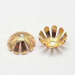 Класс крышки шарика ааа латуни&nbsp;KK-O093-A-08-NR