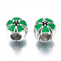 Эмали сплава Европейский бисером&nbsp;MPDL-T005-006-RS