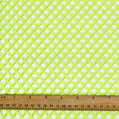 1м полиэфирной сетчатой ткани&nbsp;DIY-PH0033-78B