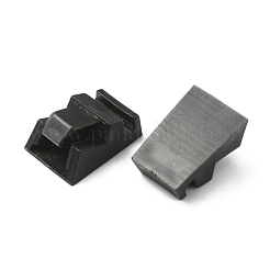 Прямоугольные пластиковые кольцевые дисплеи&nbsp;AJEW-WH0250-82A