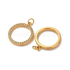 Подвески из нержавеющей стали 304&nbsp;STAS-H475-06G