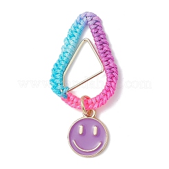 Каплевидные стальные скрепки&nbsp;PALLOY-JF04689