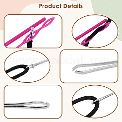 Набор инструментов для замены шнурка для ниток&nbsp;DIY-CY0001-51