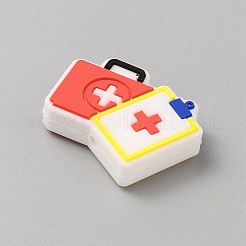 Аптечка первой помощи&nbsp;LS-SIL-TAC0016-01A