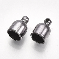 Уф покрытие абс пластик концы шнура&nbsp;LS-CCB-S162-13B-01