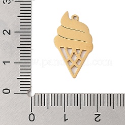 Подвески из нержавеющей стали 304&nbsp;STAS-S139-03G