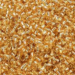 Круглые бусины toho 11/0&nbsp;SEED-TR11-0022