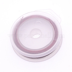 Круглая медная проволока&nbsp;CWIR-WH0001-0.5mm-10