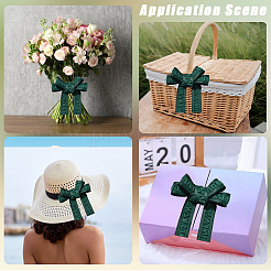 1 рулон полиэфирных лент&nbsp;SRIB-CY0001-13D