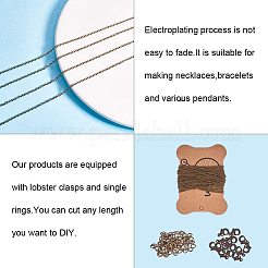 Ожерелье делая&nbsp;DIY-PH0019-23