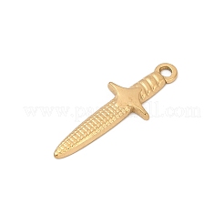 Подвески из нержавеющей стали 304&nbsp;STAS-C121-30G