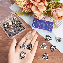 24 шт.&nbsp;ENAM-SC0004-94G