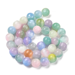 Нити из натурального селенита&nbsp;G-Q162-A01-01C-01