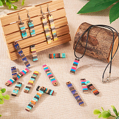 24 шт. 12 стиля&nbsp;RESI-TA0002-05