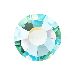 Preciosa® maxima crystal без горячей фиксации плоские камни&nbsp;Y-PRC-NSS6-50005-200