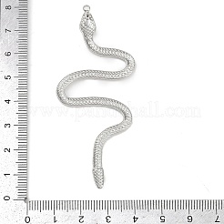 Большие подвески из нержавеющей стали 304&nbsp;STAS-B092-11P