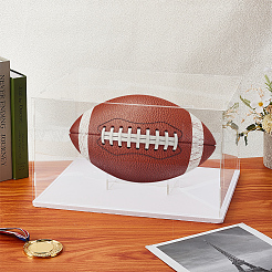 1 набор акриловых минифигурок с белой основой&nbsp;ODIS-GA0001-76