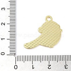 Подвески из эмали и сплава&nbsp;ENAM-U001-03D-G