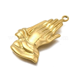 Подвески из нержавеющей стали 304&nbsp;STAS-Z163-11G