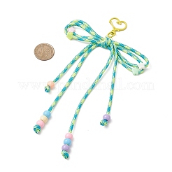 4 шт. 7 внутренних сердечника из полиэстера и спандекса&nbsp;HJEW-JM03851